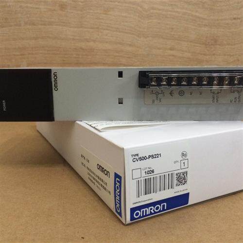 全新CV500-PS221/CVM1-PA208