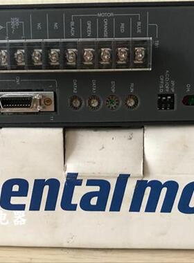 VEXTA步进驱动器RKD514L-C RKD514H-C