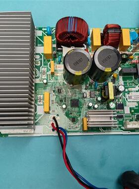 适用于美的变频挂机空调外机电路板KFR-26/35W/BP2N8-X202/B23