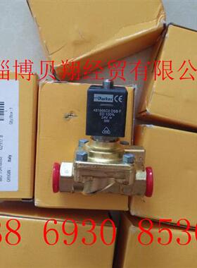 美国派克电磁阀E321H15-2955-481865C2/4818653D 4Mpa现货