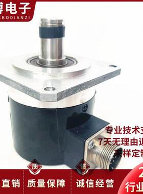 S15-1505FG05L2000B0.25M-C52 自动化设备光电旋转编码器