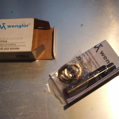 原装正品 Wenglor传感器IB040BM46VD3