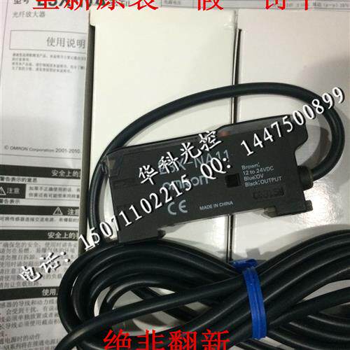 新原装E3X-NA11 E3X-NA41 E3X-ZD11 E3X-ZD41假一罚十