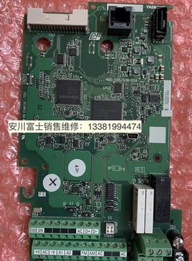 全新原装安川变频器GA708系列变频器主板端子板ETC750201-S3001