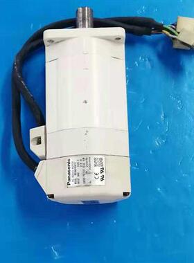 MSMA042A1C 伺服电机成色漂亮保修3个月 议价