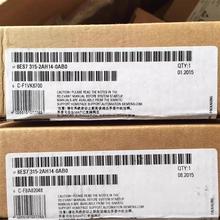全新正品未开封6ES7 315-2AH14-0AB0 6ES7315-2AH14-0AB0现货销售