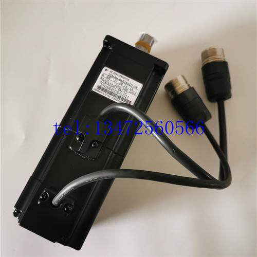 伺服马达全新原装SGMAH-04AAA6CD-OY现货出售 质保一年 议价