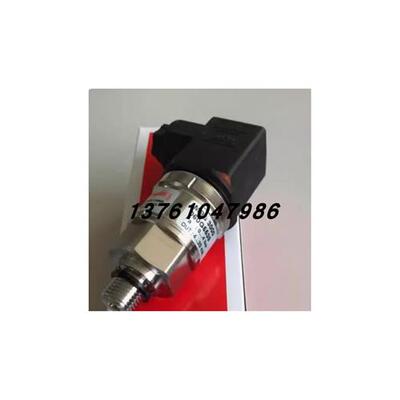压力传感器变送器MBS3000 060G1102/1113/1125/1133Danfoss