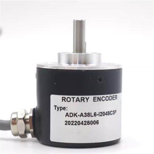 ADK-A38L6-I1000C3P光电编码器400P4P艾迪科I2048L1P-2M/I100PCP