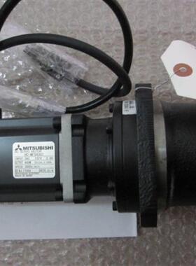 供应伺服电机HC-MFS43G1议价