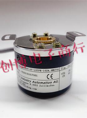 EC50P13T-L5TPR-1024.6MGT01  广数ZJY208A-265A电机专用编码器
