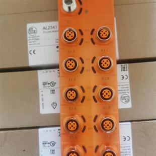 德国M易福门IO-LINK主机AL1102 AL1332 AL1202原装进口报价为准