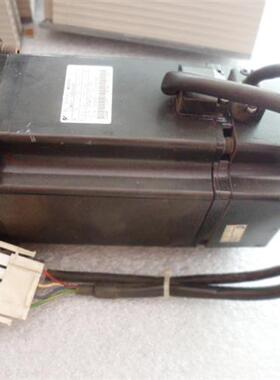 全新原装正品伺服电机SGMJV-01A3E6S质保一年欢迎议价测试OK