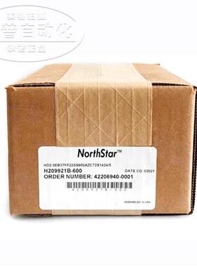 NorthStar 编码器 HD2.0EB37FF22SS600AZC72S1424/5 H209921B-600