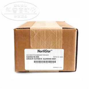 H209921B NorthStar 600 HD2.0EB37FF22SS600AZC72S1424 编码 器