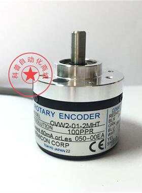 编码器 OVW2-01-2MHT 质保一年