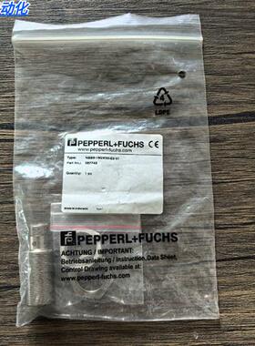 全新原装正品  NBB8-18GM30-E2-V1 传感器 087743 现货销售