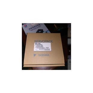 全新伺服驱动器SGDV-2R8A01B002000质保一年库存现货欢迎包邮