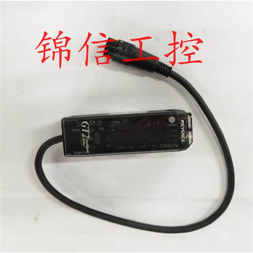 接触式传感器GT2-71MCN  功能完好质量保证 现货