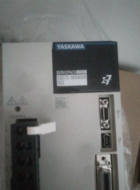 全新7系750W伺服驱动器SGD7S-5R5A00A002质保一年包邮