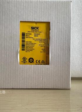 全新原装施克安全继电器UE410-MU3T5 订货号6026136