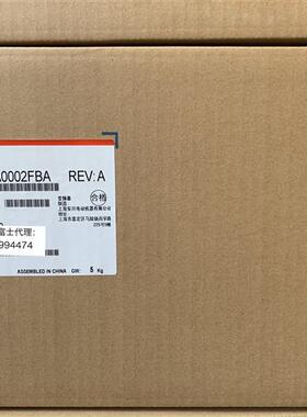 全新原装日本安川变频器E1000系列 CIMR-EB4A0002FBA/FAA 0.75KW