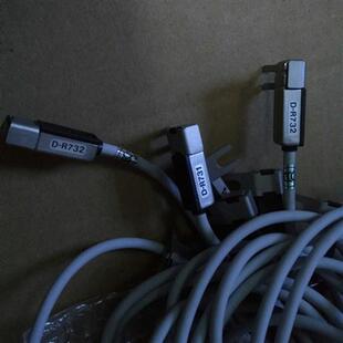 R731L 全新原装 磁性开 缐3米 关 长线 议价原装 R732L