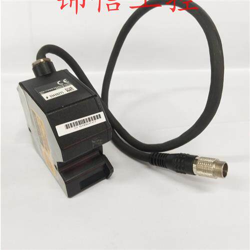 KEYENCE LJ-G015 激光位移传感器 功能完好 现货