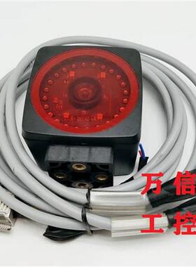 P+F全新原装扫描仪PGV100SI-F200A-R4-V19 285693-100003