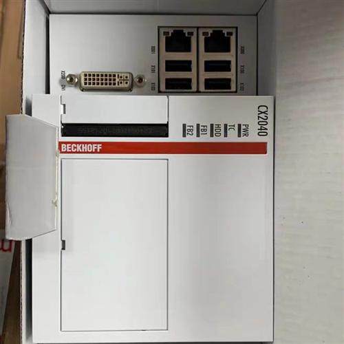 嵌入式控制器CX2062-0160 全新原装正品质保两年议价