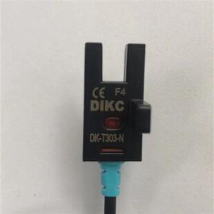 T303N替代PM U型槽型光電開關(guān)DK T45