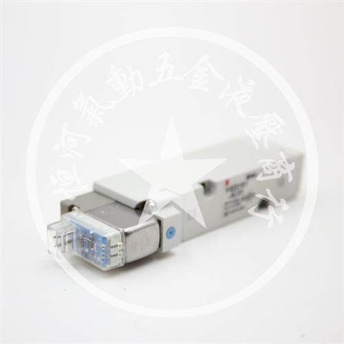 SMC电磁阀VQZ1121 VQZ1120 B -1 2 3 4 5 6L1 LO1 M1 MO1 -C4 C6