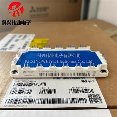 全新FS150R06KL4_B4 FS200R06KL4_B4 FS100R06KL4_B4 FS75R06KL4_