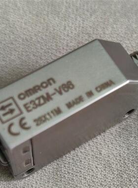 传感器E3ZM-V66 E3ZM-V61  E3ZM-CT61