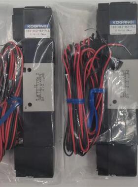 183-4E2-83-PLL原装电磁阀A183-4E2-83-PSL-PLL-CPLL-L1