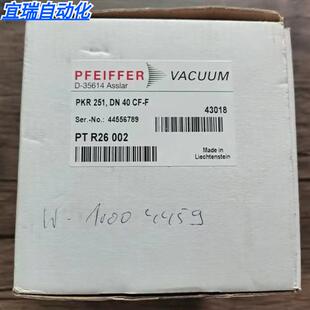 正品 PTR26002 PKR 全量程真空计 现货销售 251 全新原装
