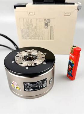 日本安川高精度 直驱电机 SGM7F-02A7A41 高精度伺服转台