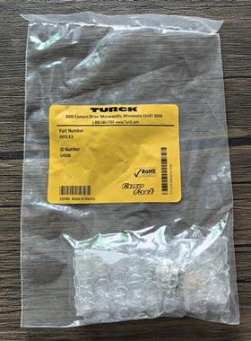全新原装正品 TURCK FKFD 4.5 连接器 U4500 现货销售