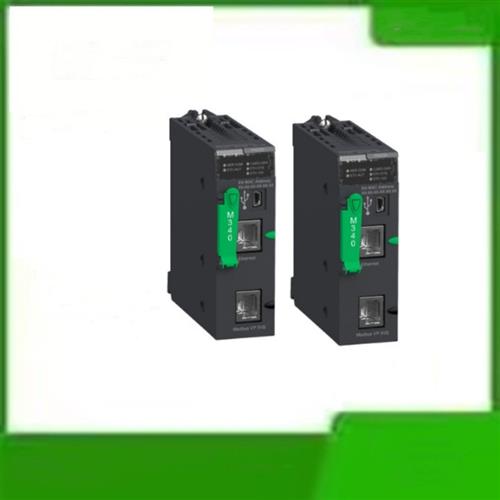 M340 CPU处理器模块BMXP341000  BMXP342000  BMXP3420102