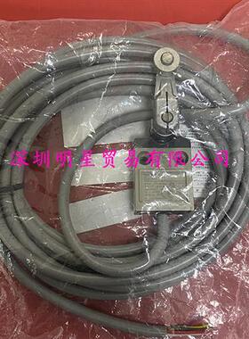 原装正品现货日本限位开关D4C-1320假一罚十