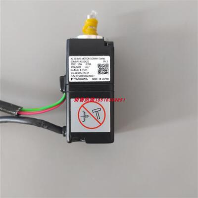 SGMMV-A3A2A21电机30W 现货供应 当天发货