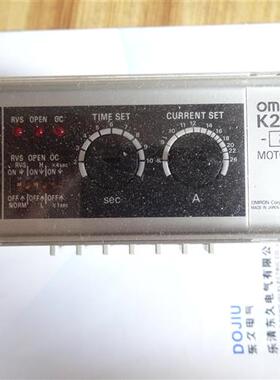 原装正品马达继电器 K2CM-2L