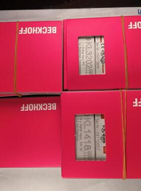 KL3062   KL3061  KL4021  KL9512  KL3054  KL5101 模块现货