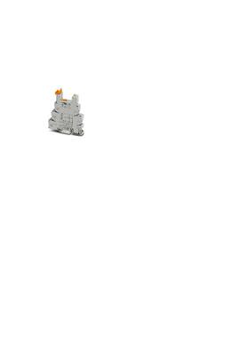 现货v继电器底座PLC-BSC-230UC/21-21/SO46-2980429菲尼克斯端子