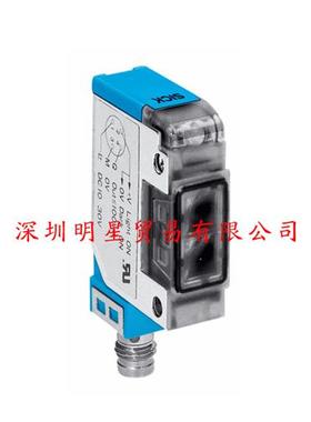 WL170-N132德国光电传感器原装正品假一罚十