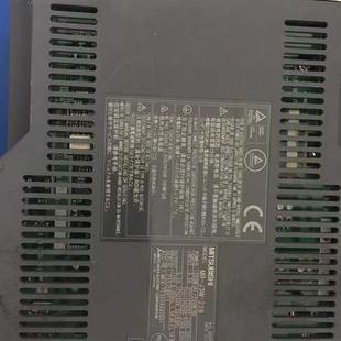 供应伺服驱动器MR 22B J3W