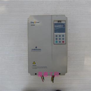 艾默生变频器EV2000-4T0110G/0150P 11/15KW 380-440V已测试 包好