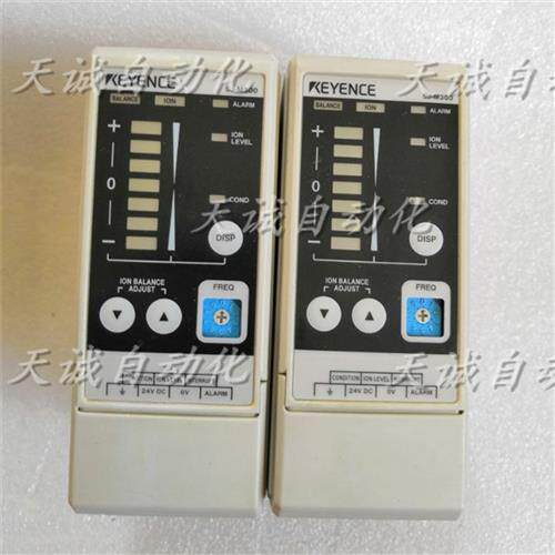 静电消除器控制器SJ-M100 SJ-M200 SJ-M300 SJ-M400