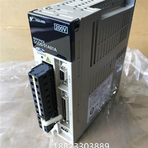 SJDE-01ANA 驱动器 现货供应 质保1年