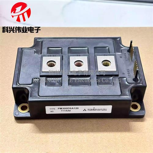 全新原装进口PM300DSA120 PM300DVA120 PM200DSA120 PM400DVA060